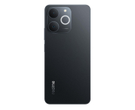 realme Note 70T 4/128GB Obsidian Black - 1363260 - zdjęcie 6